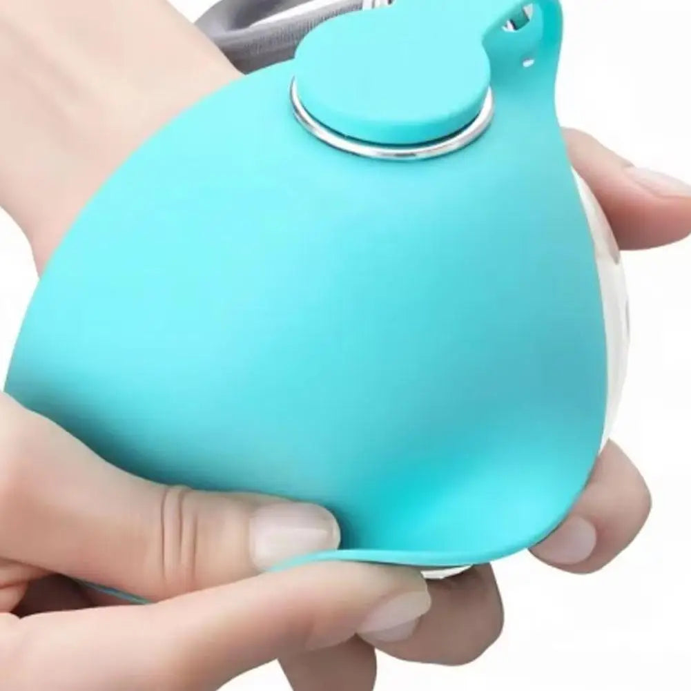 Portable Pet Water Bowl