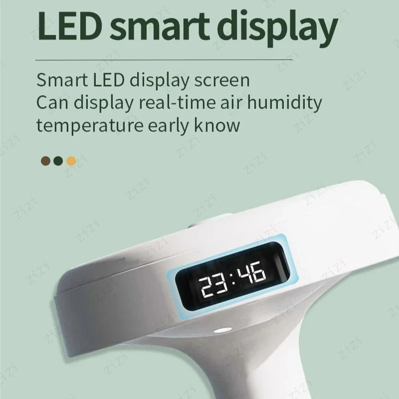 Magic Mist LED Humidifier