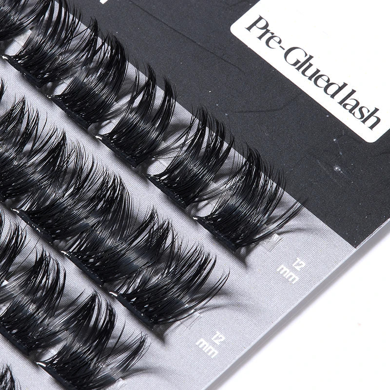 Glam Eyes 3D Lash Kit