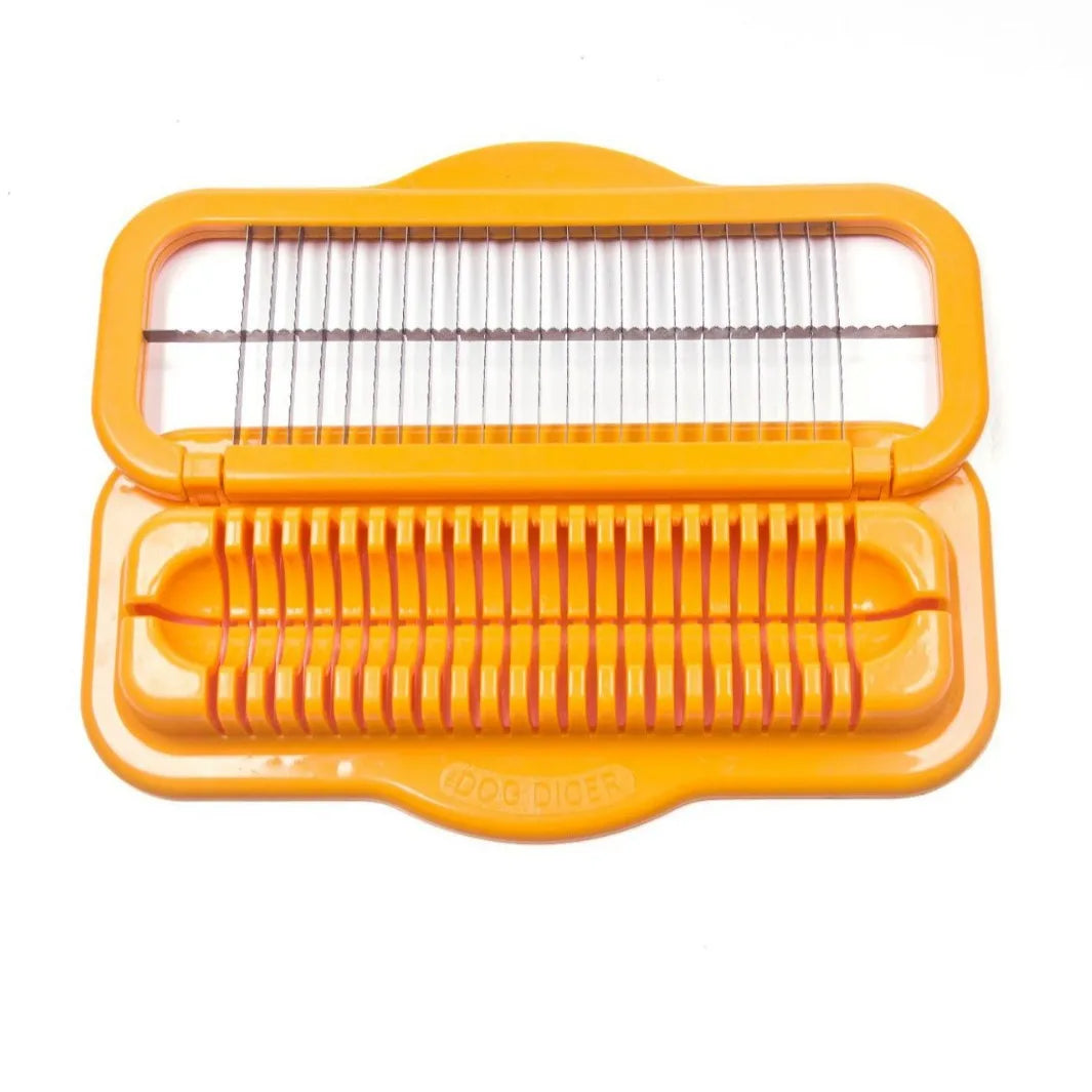 Quick Slice Kitchen Tool