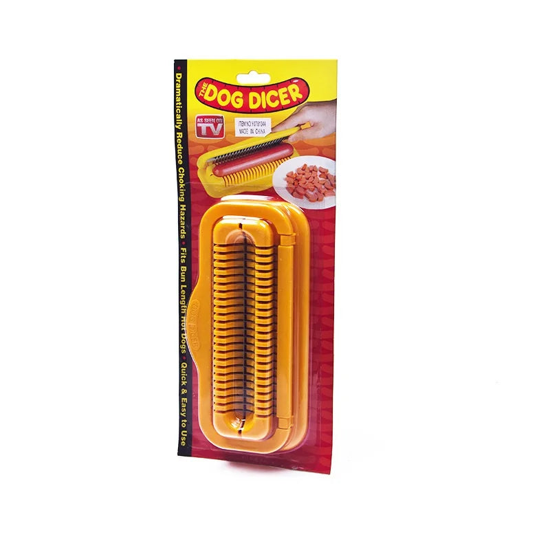 Quick Slice Kitchen Tool