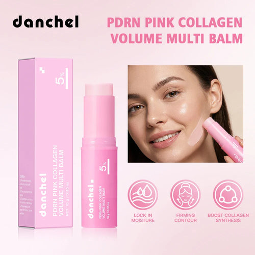 Glow-Boosting Collagen Balm