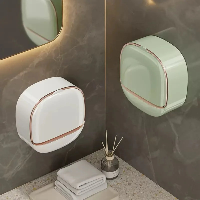 Shower Soap Saver